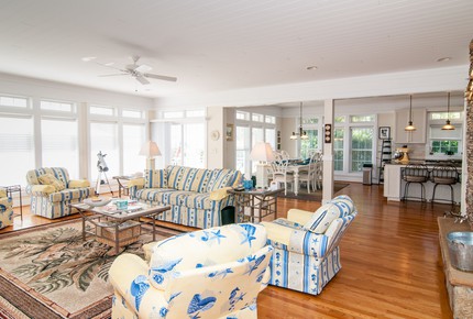 North Carolina Getaway - Morehead City, North Carolina