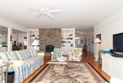 North Carolina Getaway - Morehead City, North Carolina