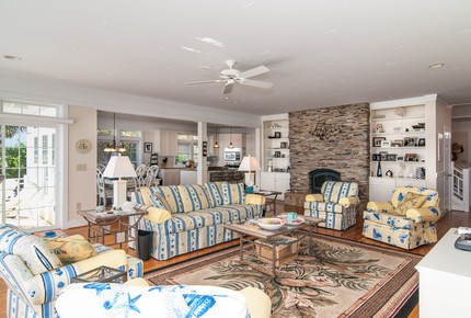 North Carolina Getaway - Morehead City, North Carolina