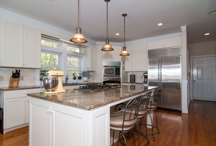 North Carolina Getaway - Morehead City, North Carolina