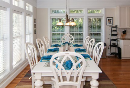 North Carolina Getaway - Morehead City, North Carolina