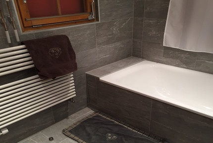 Chalet Rousserolle - Verbier, Switzerland