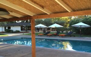 Twelve Oaks Retreat - Sonoma, California