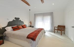 Twelve Oaks Retreat - Sonoma, California