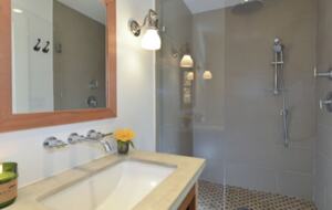 Twelve Oaks Retreat - Sonoma, California