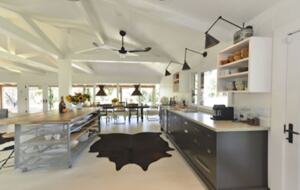 Twelve Oaks Retreat - Sonoma, California