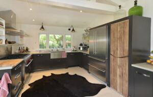 Twelve Oaks Retreat - Sonoma, California