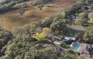Twelve Oaks Retreat - Sonoma, California
