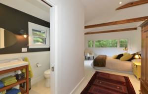 Twelve Oaks Retreat - Sonoma, California