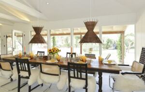 Twelve Oaks Retreat - Sonoma, California