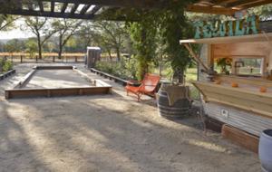 Twelve Oaks Retreat - Sonoma, California