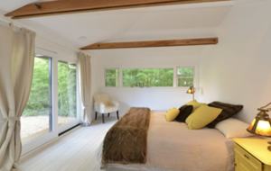 Twelve Oaks Retreat - Sonoma, California