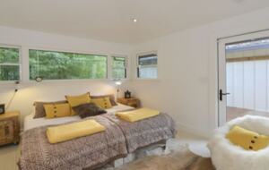 Twelve Oaks Retreat - Sonoma, California