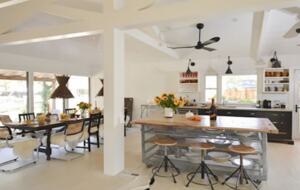 Twelve Oaks Retreat - Sonoma, California