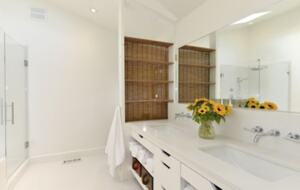 Twelve Oaks Retreat - Sonoma, California