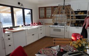 Twelve Oaks Retreat - Sonoma, California