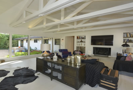 Twelve Oaks Retreat