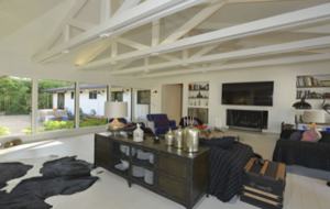 Twelve Oaks Retreat - Sonoma, California