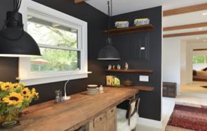 Twelve Oaks Retreat - Sonoma, California