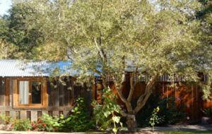 Twelve Oaks Retreat - Sonoma, California