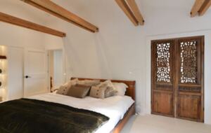 Twelve Oaks Retreat - Sonoma, California