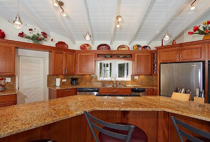 St Thomas Luxury Villa - Misgunst, Virgin Islands, U.S.