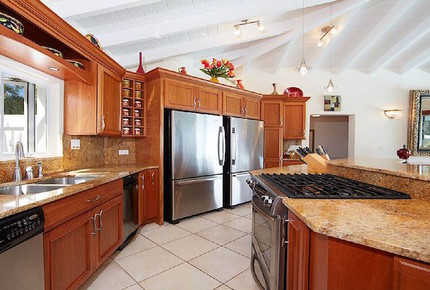 St Thomas Luxury Villa - Misgunst, Virgin Islands, U.S.