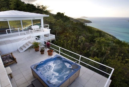 St Thomas Luxury Villa - Misgunst, Virgin Islands, U.S.