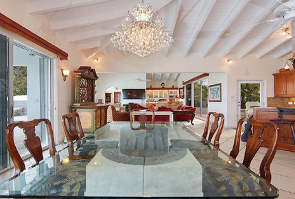 St Thomas Luxury Villa - Misgunst, Virgin Islands, U.S.