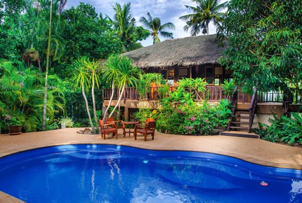 Baan Don Pool Villa