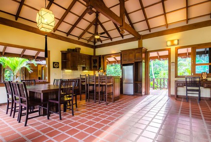 Baan Don Pool Villa
