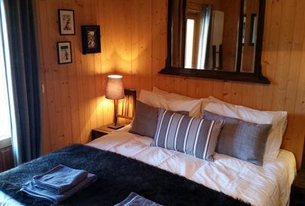 Chalet Piccolo Sogno - Valtournenche/Cervinia/Zermatt, Italy