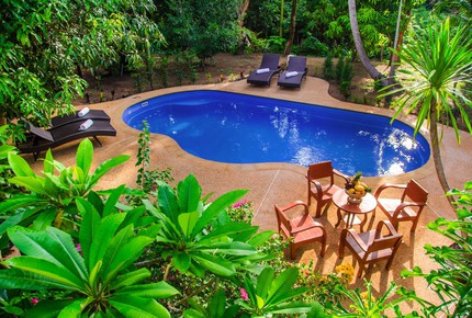 Baan Don Pool Villa