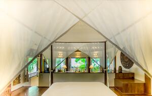 Baan Chai Ley Beach Villa - Koh Jum, Krabi, Thailand