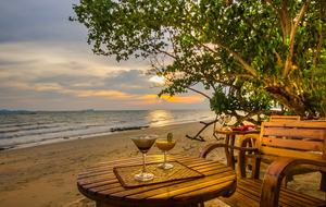 Baan Chai Ley Beach Villa - Koh Jum, Krabi, Thailand