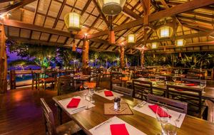 Baan Chai Ley Beach Villa - Koh Jum, Krabi, Thailand