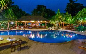 Baan Chai Ley Beach Villa - Koh Jum, Krabi, Thailand