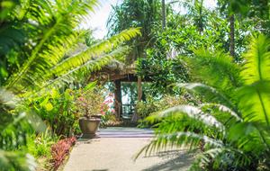 Baan Chai Ley Beach Villa - Koh Jum, Krabi, Thailand