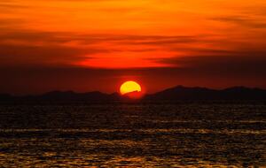 Baan Chai Ley Beach Villa - Koh Jum, Krabi, Thailand