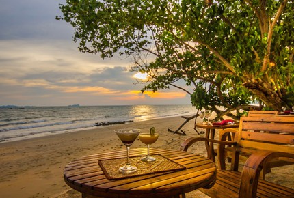 Baan Chai Ley Beach Villa - Koh Jum, Krabi, Thailand