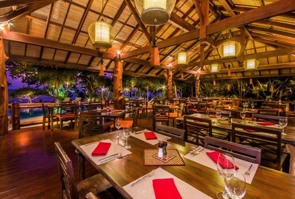 Baan Chai Ley Beach Villa - Koh Jum, Krabi, Thailand