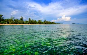 Baan Chai Ley Beach Villa - Koh Jum, Krabi, Thailand