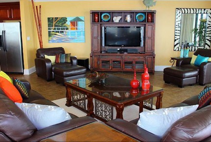 Phoenix West is Best on the Alabama Coast Orange Beach, Al. - Orange Beach, Al.