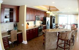 Phoenix West is Best on the Alabama Coast Orange Beach, Al. - Orange Beach, Alabama