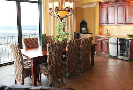 Phoenix West is Best on the Alabama Coast Orange Beach, Al. - Orange Beach, Al.