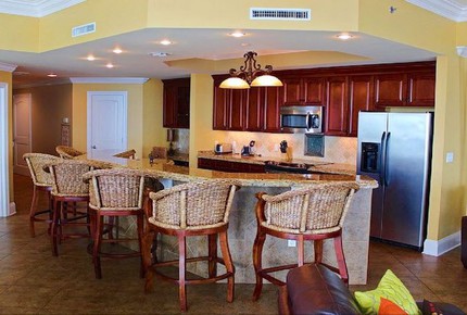 Phoenix West is Best on the Alabama Coast Orange Beach, Al. - Orange Beach, Al.