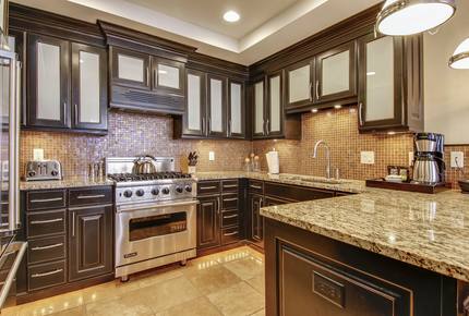 Waldorf Astoria 2 bed 3 Bath Residence in Park City, UT