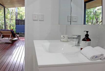 Oak Beach Dreaming - Port Douglas, Australia