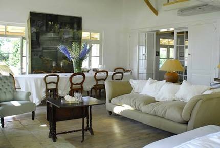 Villa Cecilia - Pelekas, Greece