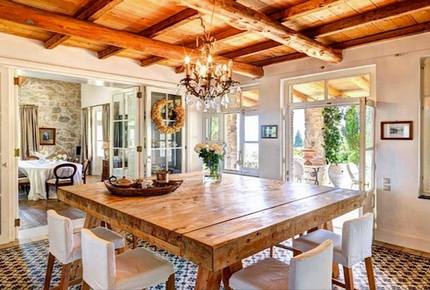Villa Cecilia